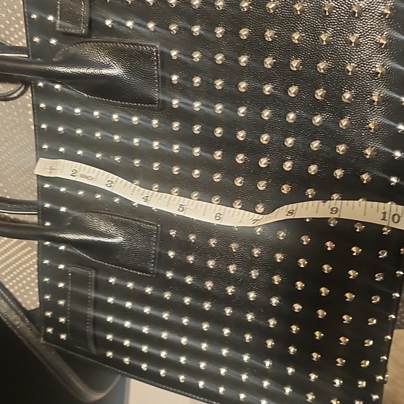 ⭐ LIKE NEW Saint Laurent Women Sac De Jour YSL - Picture 11 of 13